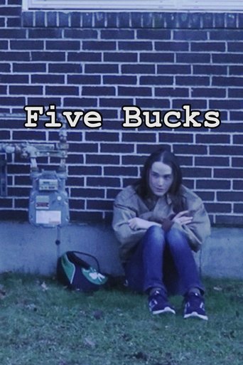 Five Bucks Poster of Five Bucks