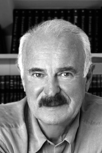 Portrait of Dabney Coleman