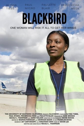 Poster of Blackbird