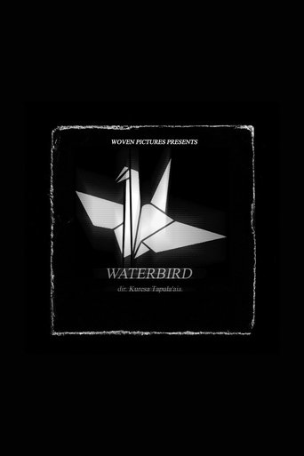 Waterbird Poster of Waterbird