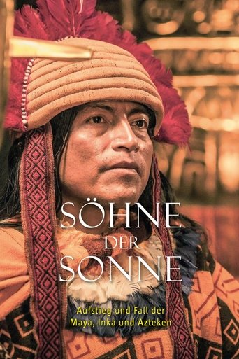Poster of Children of the Sun