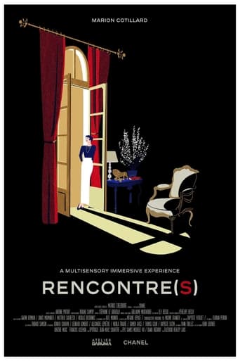 Poster of Rencontre(s)