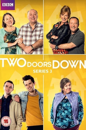 Portrait for Two Doors Down - Season 3