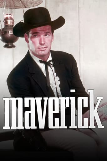 Poster of Maverick