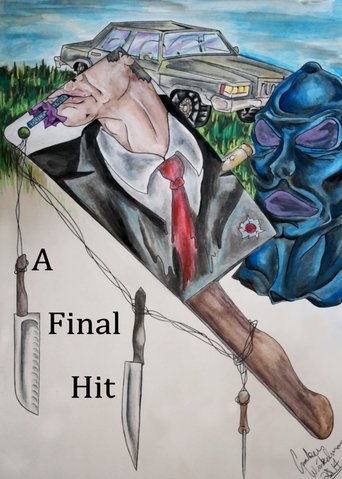 A Final Hit Poster of A Final Hit