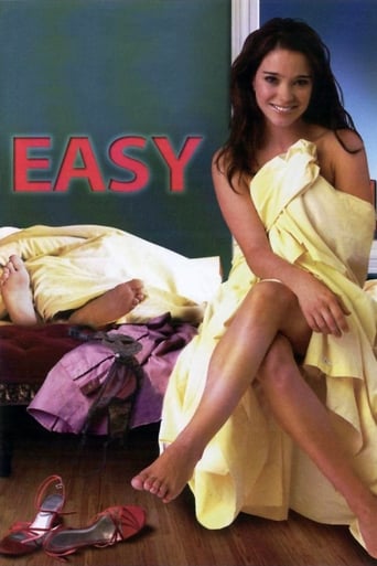 Poster of Easy