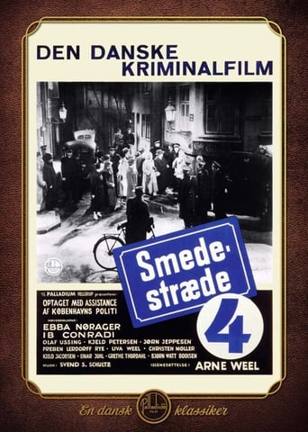 Poster of Smedestræde 4