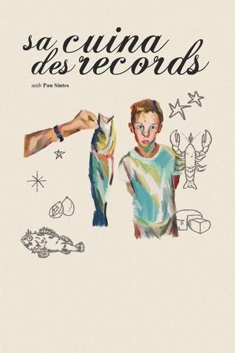 Poster of Sa cuina des records