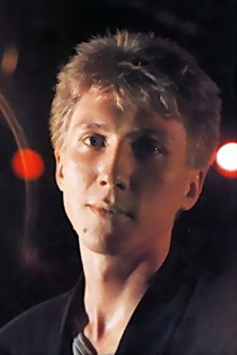 Aleksandr Zajtsev Portrait of Aleksandr Zajtsev