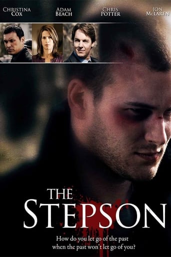 Poster of The Stepson