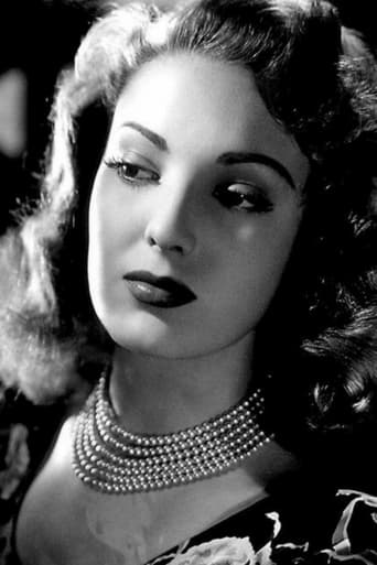 Poster of Linda Darnell: Hollywood's Fallen Angel