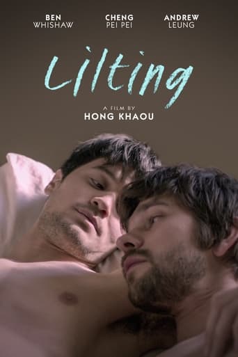 Poster of Lilting