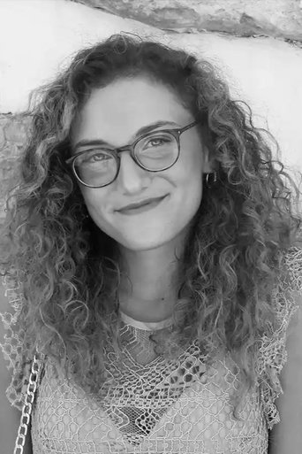 Portrait of Giorgia D'Aleo