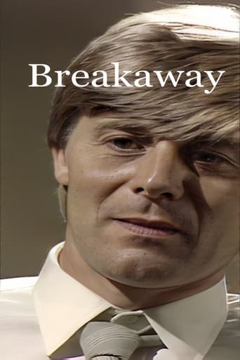 Poster of Breakaway