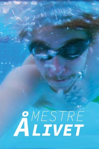 Å mestre livet Poster of Å mestre livet