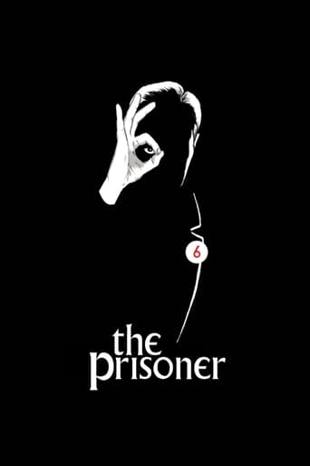 Poster of The Prisoner