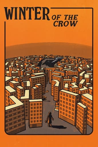 Poster of Winter of the Crow