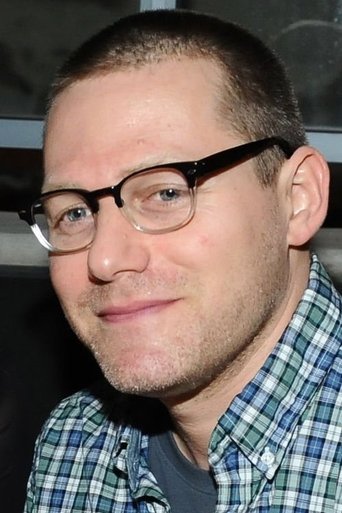 Portrait of Yaron Orbach