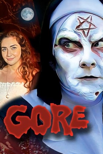 Gore Poster of Gore
