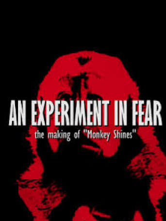 Poster of An Experiment in Fear: The Making of Monkey Shines