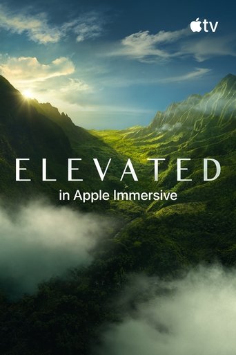Poster of Elevated: Hawaii