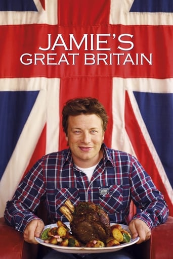 Poster of Jamie's Great Britain
