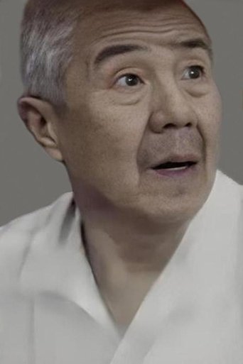 Portrait of Zichun Yang