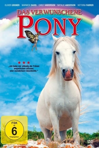 Poster of The White Pony
