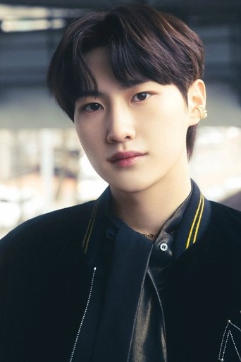 Portrait of Choi Tae-hun