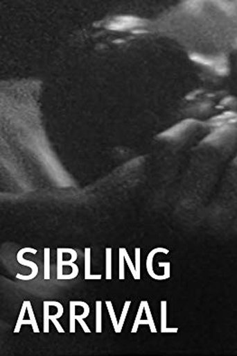 Sibling Arrival Poster of Sibling Arrival