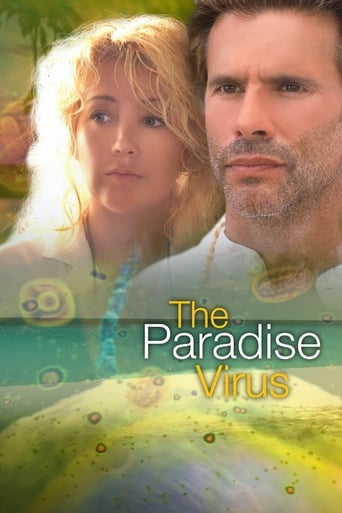 Poster of The Paradise Virus
