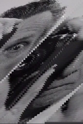 Portrait of Sylvio Lanna