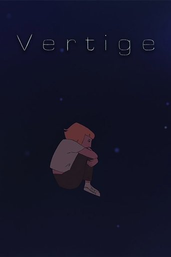 Vertige Poster of Vertige