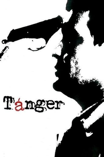 Poster of Tánger