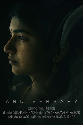 Poster of Anniversary