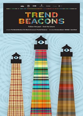 Trend Beacons Poster of Trend Beacons