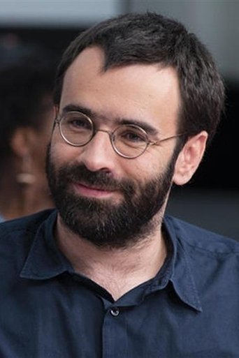 Portrait of David Lambert