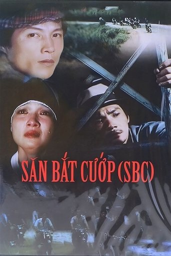 Poster of To Catch A Thief 2: The Woman In Nun's Habit