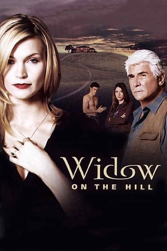 Poster of Widow on the Hill