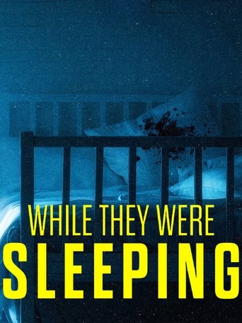 While They Were Sleeping Poster of While They Were Sleeping