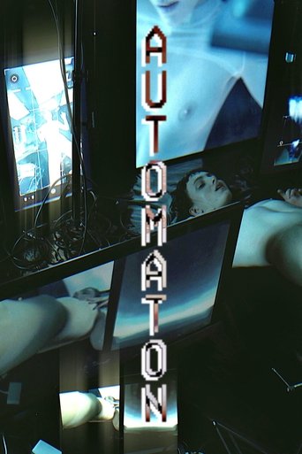 Automaton Poster of Automaton