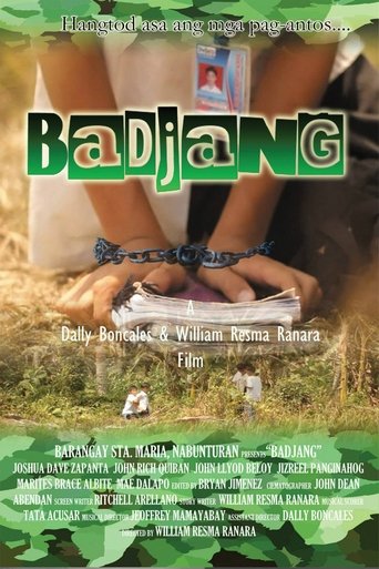 Badjang Poster of Badjang
