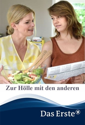 Poster of Zur Hölle mit den anderen