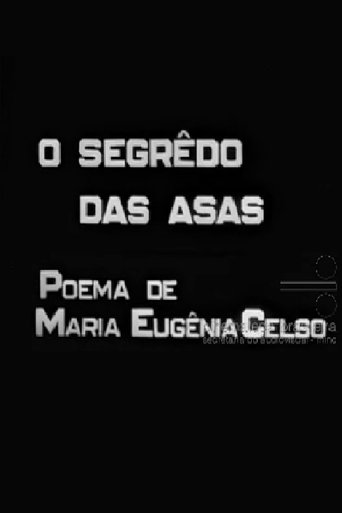 O Segredo das Asas Poster of O Segredo das Asas