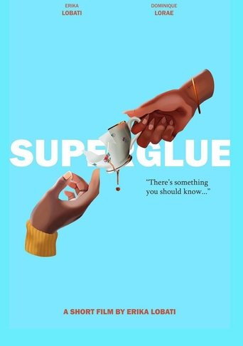 Superglue Poster of Superglue