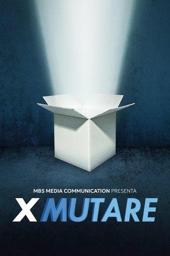 XMUTARE Poster of XMUTARE