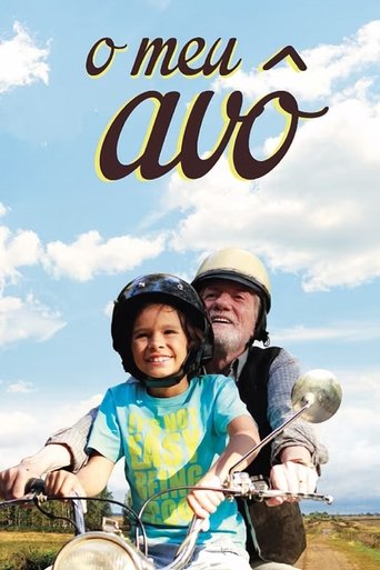 Poster of O Meu Avô