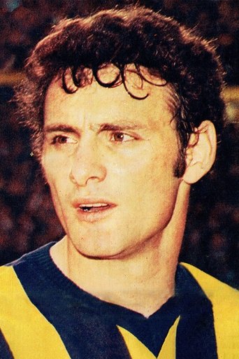 Portrait of Cemil Turan