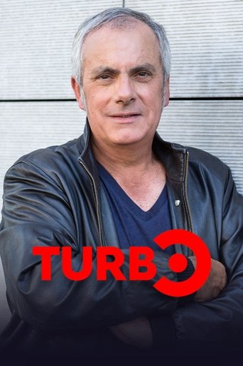 Turbo Poster of Turbo