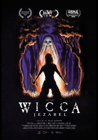 Wicca: Jezabel Poster of Wicca: Jezabel